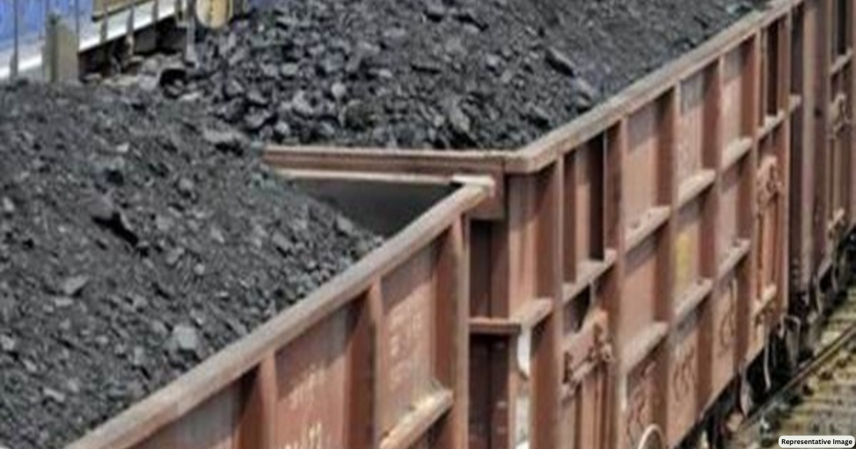 India's coal production up 16.4 pc so far in 2022-23
